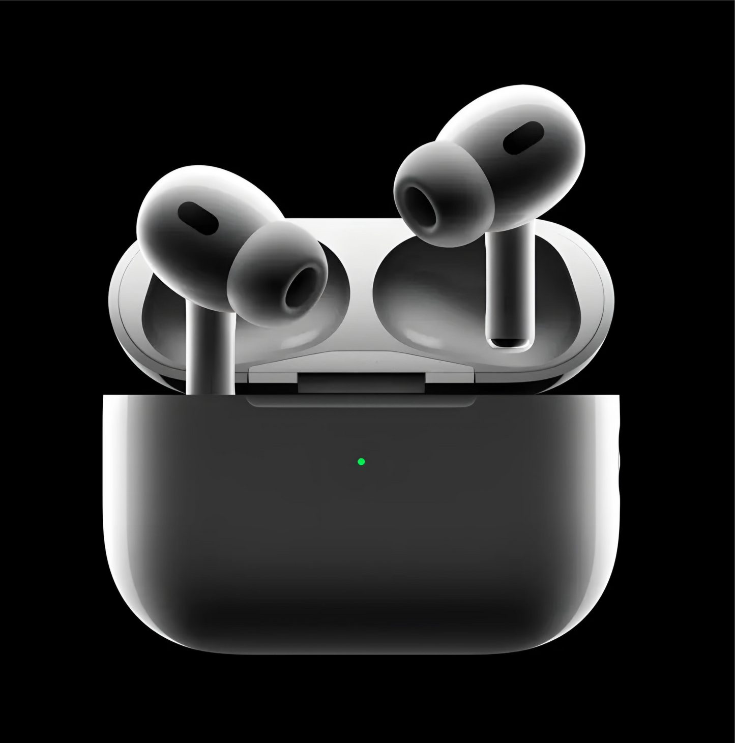 Echo Pods Pro 2nd Gen Bluetooth Earbuds With Charging Case